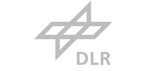 Referenzlogo DLR