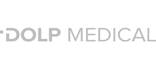 Referenzlogo Dolp Medical
