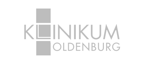 Referenzlogo Klinikum Oldenburg