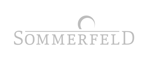 Referenzlogo Sommerfeld AG